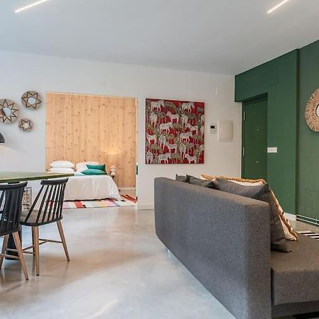 Apartament Balcon Del Centro - Bigliving Vigo Zewnętrze zdjęcie