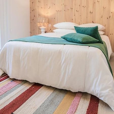 Apartament Balcon Del Centro - Bigliving Vigo Zewnętrze zdjęcie