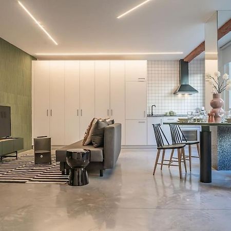 Apartament Balcon Del Centro - Bigliving Vigo Zewnętrze zdjęcie