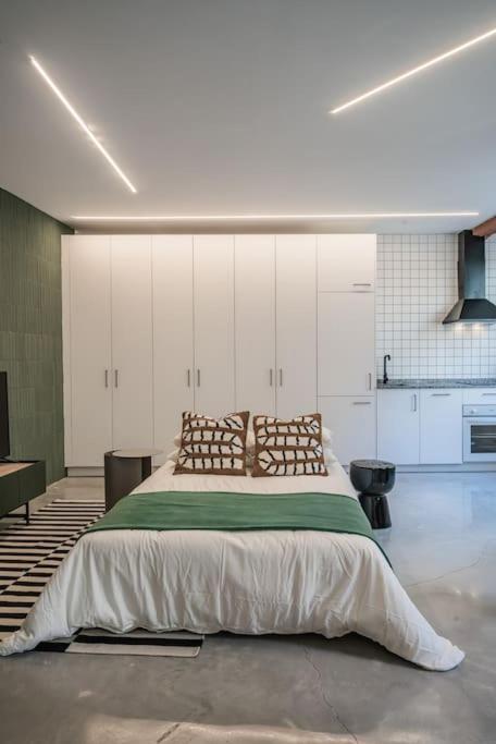 Apartament Balcon Del Centro - Bigliving Vigo Zewnętrze zdjęcie