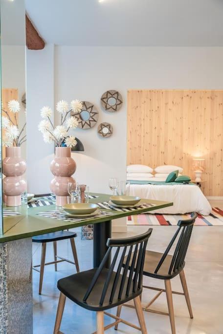 Apartament Balcon Del Centro - Bigliving Vigo Zewnętrze zdjęcie