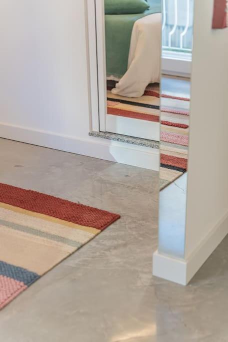 Apartament Balcon Del Centro - Bigliving Vigo Zewnętrze zdjęcie