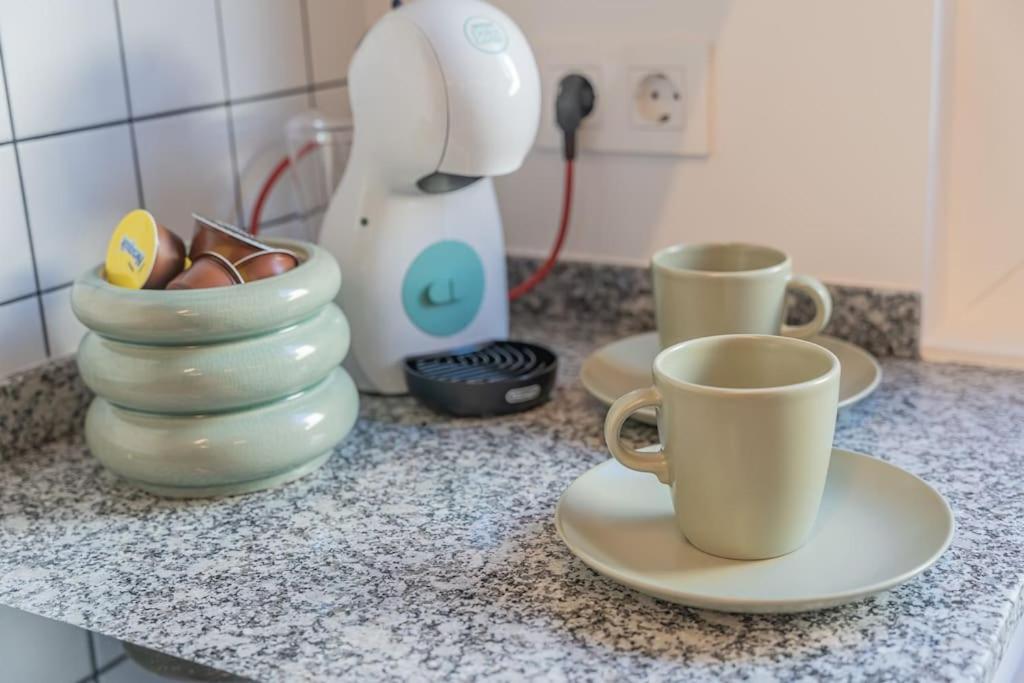 Apartament Balcon Del Centro - Bigliving Vigo Zewnętrze zdjęcie