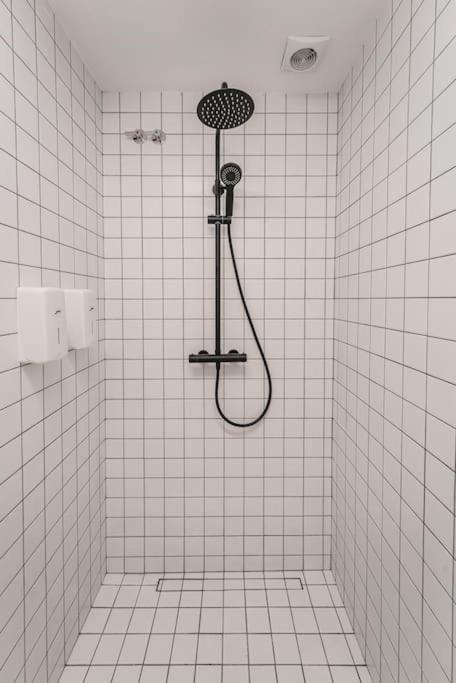 Apartament Balcon Del Centro - Bigliving Vigo Zewnętrze zdjęcie