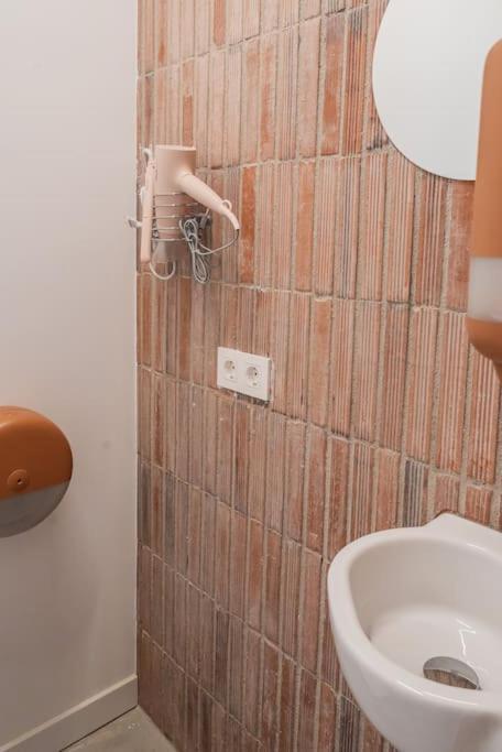 Apartament Balcon Del Centro - Bigliving Vigo Zewnętrze zdjęcie