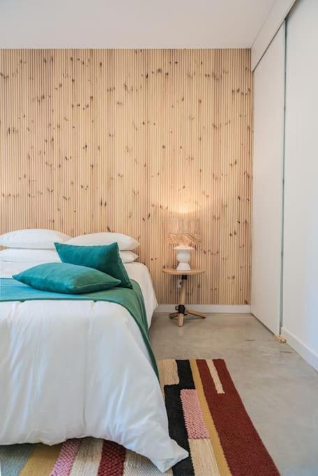 Apartament Balcon Del Centro - Bigliving Vigo Zewnętrze zdjęcie