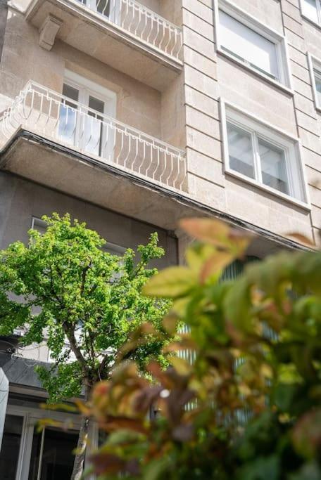 Apartament Balcon Del Centro - Bigliving Vigo Zewnętrze zdjęcie