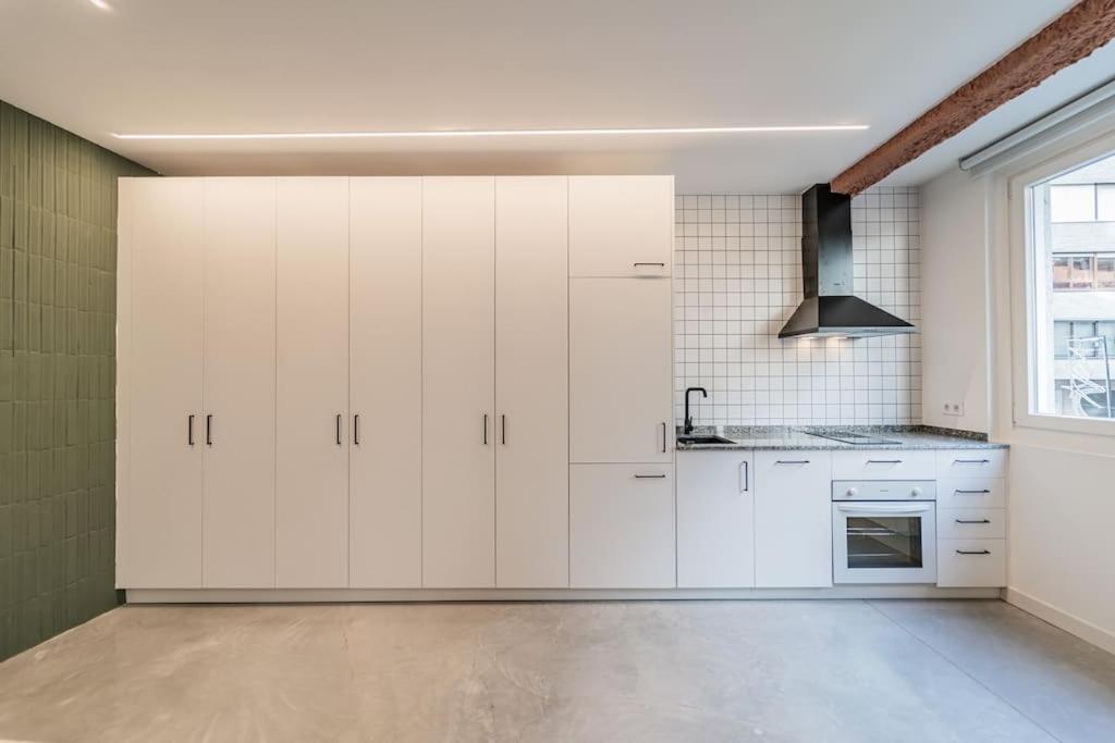 Apartament Balcon Del Centro - Bigliving Vigo Zewnętrze zdjęcie